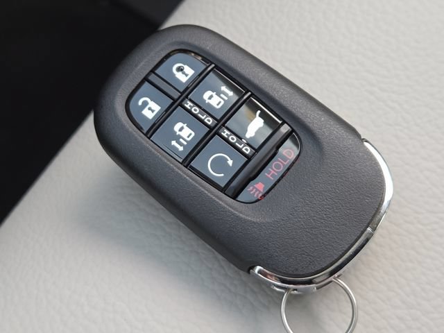 New 2027 Honda Odyssey EX-L image 35