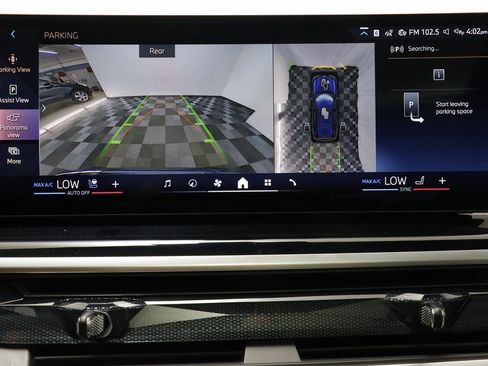 New 2026 BMW ALPINA XB7 image 13