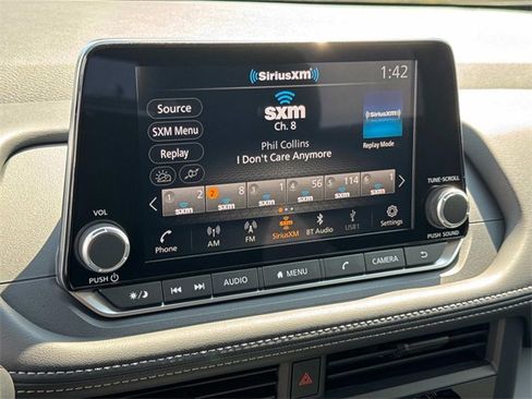 New 2026 Nissan Rogue S image 25