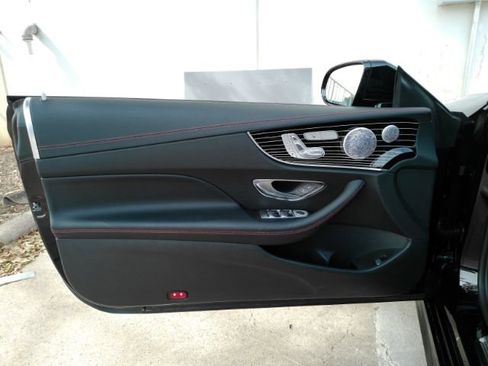 Used 2020 Mercedes-Benz E 53 AMG 4MATIC Coupe image 15