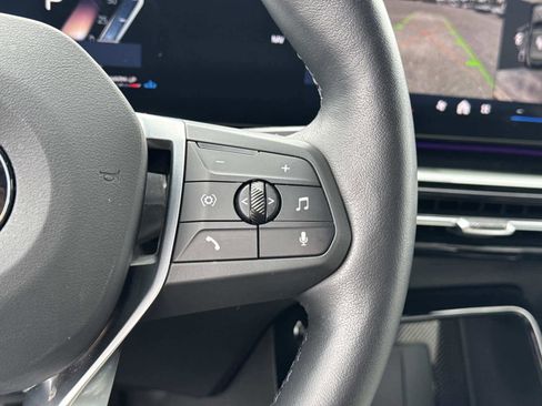 Used 2025 BMW X2 xDrive28i image 28