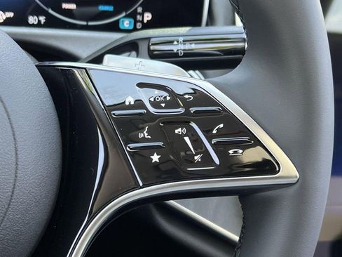 Certified 2025 Mercedes-Benz E 350 E 350 image 30