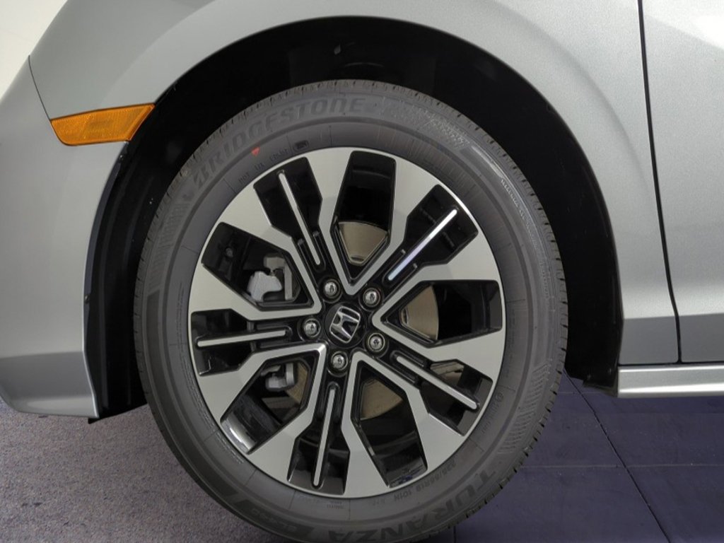 New 2027 Honda Odyssey Elite image 8