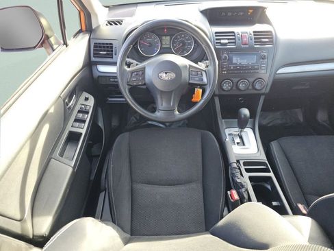 Used 2013 Subaru Crosstrek 2.0i Premium w/ Popular Pkg 2 image 4