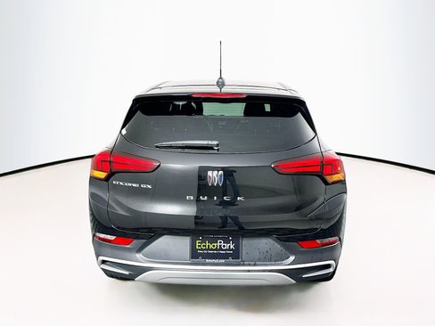 Used 2025 Buick Encore GX Preferred image 7