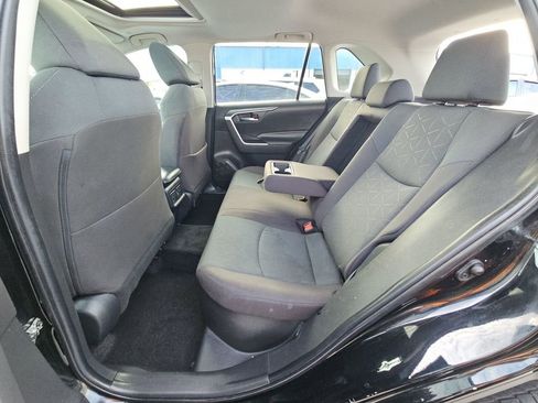 Used 2023 Toyota RAV4 XLE w/ Convenience Package AWD/4WD image 5
