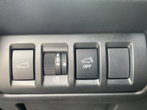 Used 2025 Subaru Outback Wilderness AWD/4WD image 19