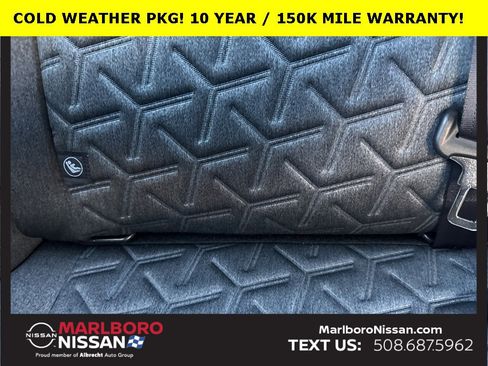 New 2026 Nissan Kicks SV w/ Charging Package image 16