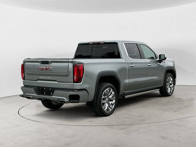 Used 2024 GMC Sierra 1500 Denali AWD/4WD image 5