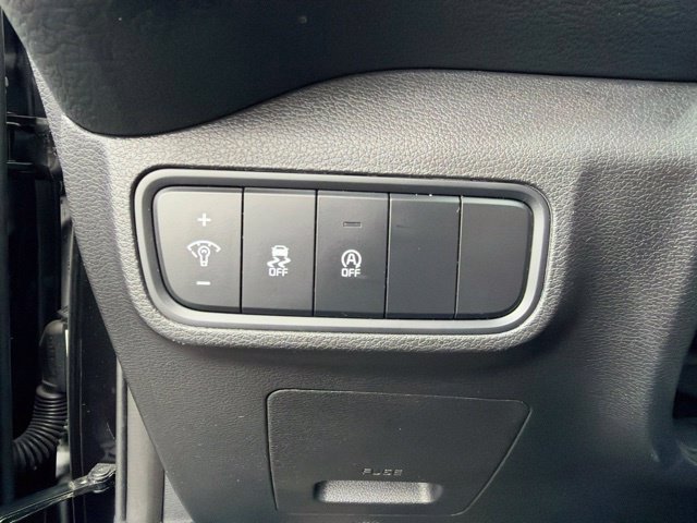 Certified 2024 Kia Soul LX w/ Option Group 015 FWD image 11