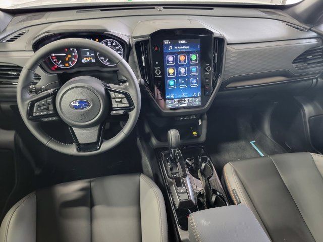 New 2026 Subaru Forester Sport AWD/4WD image 27