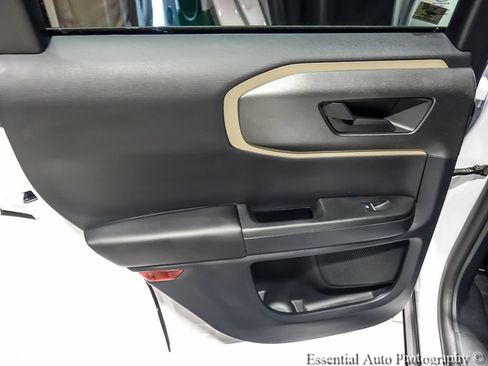 Used 2025 Ford Bronco Sport Big Bend AWD/4WD image 24