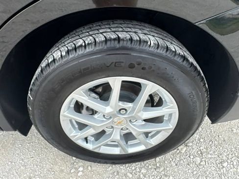 Used 2024 Chevrolet Equinox LT AWD/4WD image 10