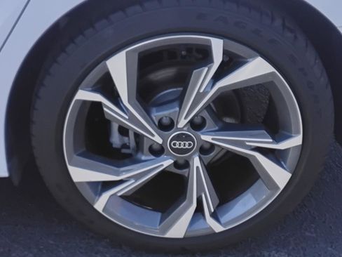 Certified 2023 Audi A3 2.0T Premium w/ Convenience Package image 12