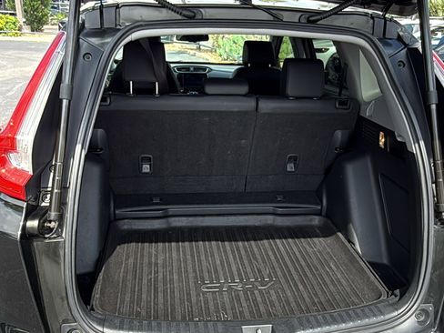 Used 2017 Honda CR-V Touring image 24