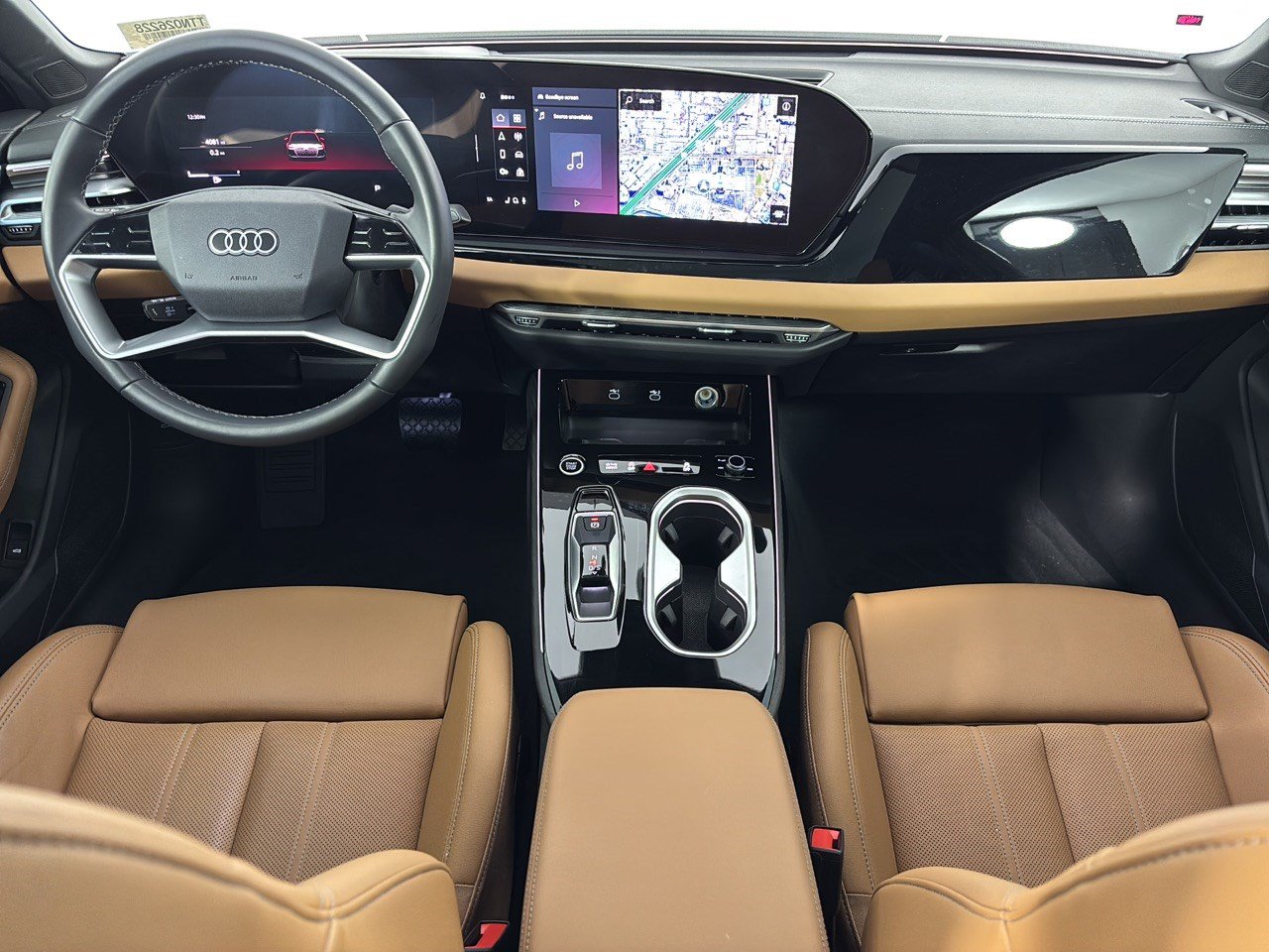 Used 2026 Audi A6 Premium Plus AWD/4WD image 17