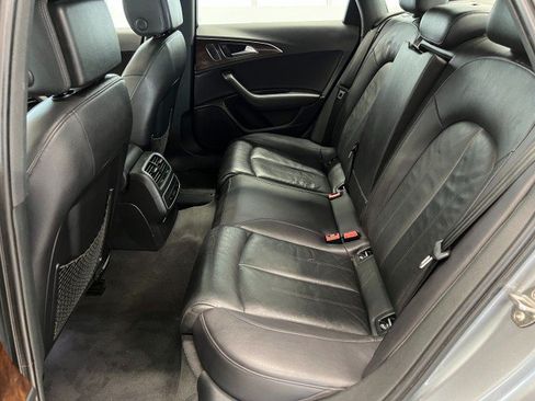 Used 2014 Audi A6 2.0T Premium AWD/4WD image 26