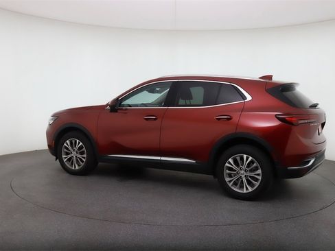 Used 2023 Buick Envision Preferred image 3