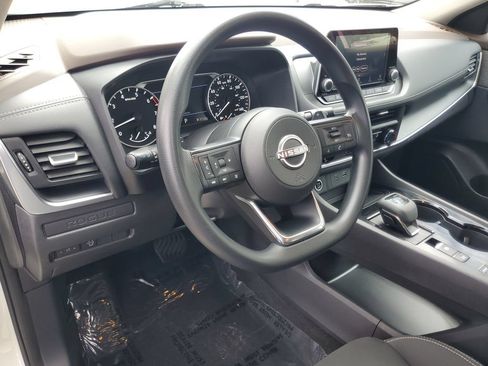 Certified 2023 Nissan Rogue S FWD image 16