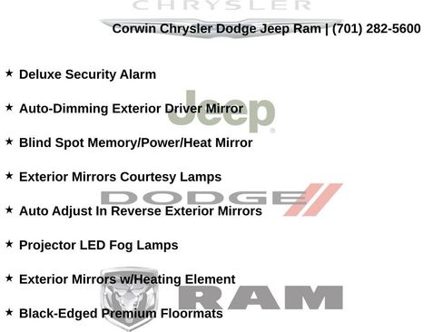 Used 2023 Dodge Charger R/T w/ Plus Group image 15