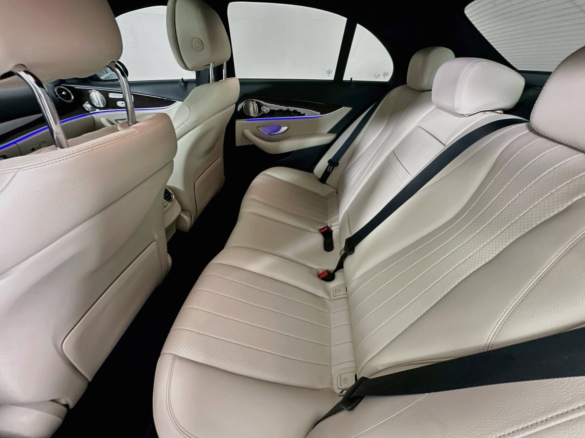 Certified 2023 Mercedes-Benz E 350 Sedan image 27