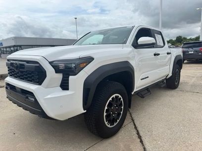 Used 2024 Toyota Tacoma TRD Off-Road