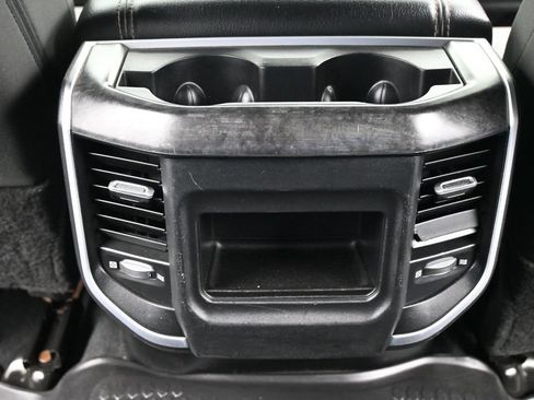Used 2019 RAM 2500 Big Horn AWD/4WD image 21