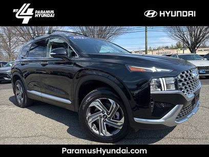 Used 2023 Hyundai Santa Fe SEL w/ Premium Package