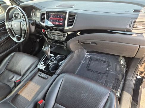 Used 2017 Honda Ridgeline Black Edition image 20