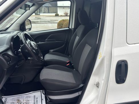 Used 2017 RAM ProMaster City Tradesman w/ Rear Back-up Camera Group image 15