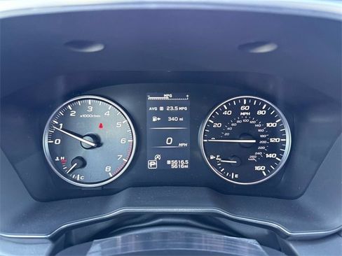 Used 2025 Subaru Outback Onyx Edition image 29