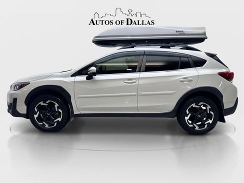 Used 2021 Subaru Crosstrek 2.5i Limited w/ Popular Package #4 AWD/4WD image 5