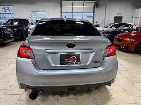 Used 2019 Subaru WRX Limited w/ Popular Package #1 AWD/4WD image 12