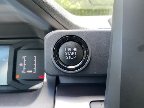 Used 2025 Toyota Tacoma SR5 RWD image 25