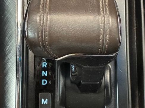 Used 2022 Ford F150 King Ranch w/ Equipment Group 601A High RWD image 22