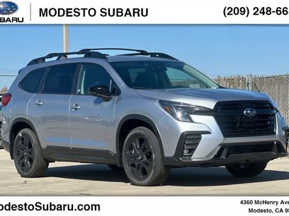 New 2026 Subaru Ascent Bronze Edition w/ Onyx Package