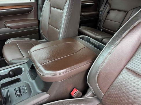 Used 2023 GMC Sierra 1500 Denali w/ Technology Package image 28