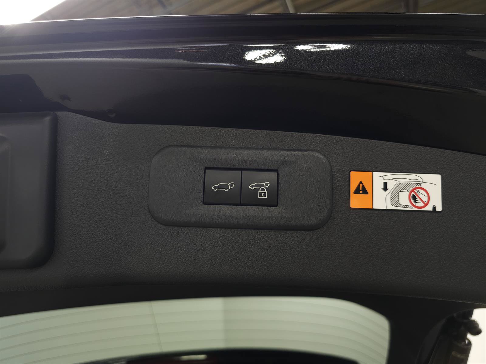 Used 2024 Lexus NX 350 AWD image 9