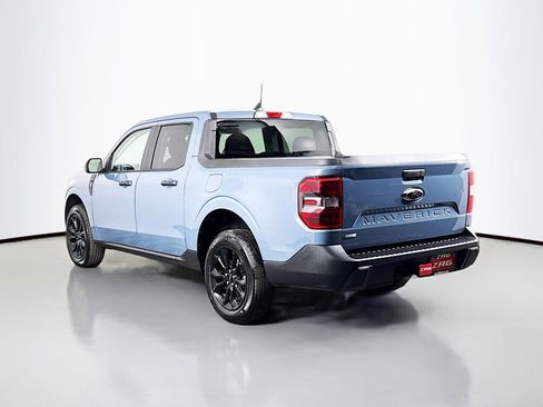 Used 2024 Ford Maverick XLT w/ XLT Luxury Package FWD image 3