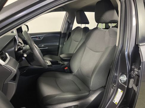 Certified 2024 Toyota RAV4 XLE image 12