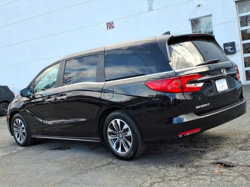 Used 2024 Honda Odyssey EX-L image 4