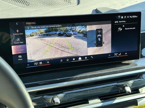 Certified 2026 BMW X7 xDrive40i w/ M Sport Package image 35