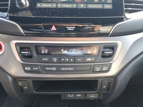 Used 2024 Honda Passport EX-L image 20