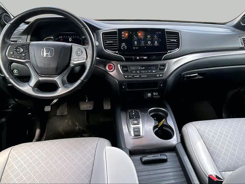 Used 2020 Honda Passport EX-L image 16