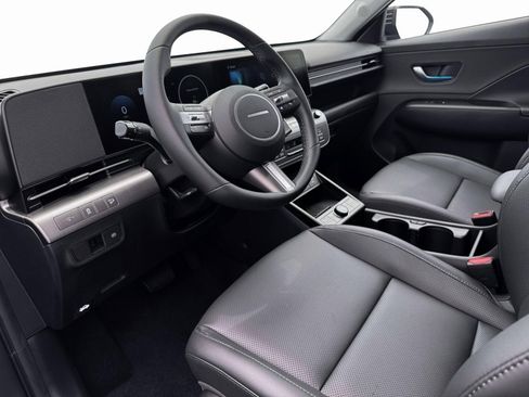 New 2026 Hyundai Kona SEL Premium FWD image 9