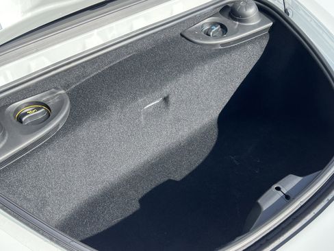 Used 2017 Porsche 718 Boxster S image 33