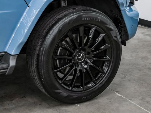 Used 2024 Mercedes-Benz G 550 image 73