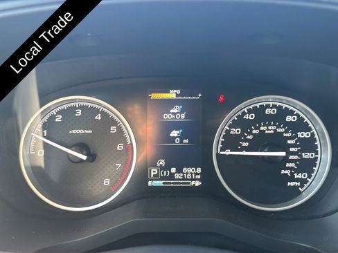 Used 2020 Subaru Forester Premium AWD/4WD image 18