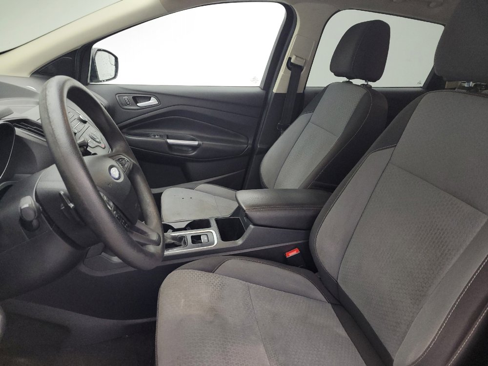Used 2017 Ford Escape SE AWD/4WD image 17