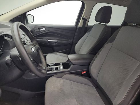 Used 2017 Ford Escape SE AWD/4WD image 17